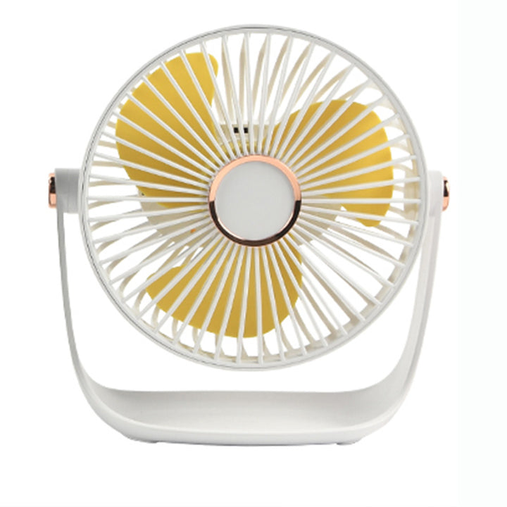 Unisex Portable Tabletop Fan Stornfield
