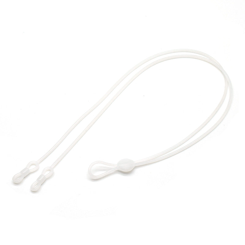 Adjustable Silicone Eyewear Retainer Strap Stornfield 1786692389