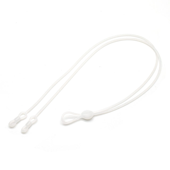 Adjustable Silicone Eyewear Retainer Strap Stornfield 1786692389