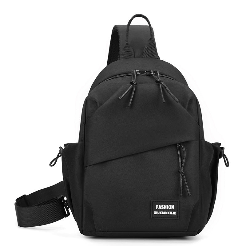 Innovative Convertible Sling Backpack