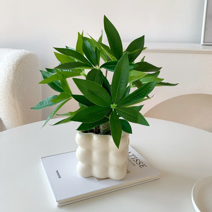 Decorative Potted Artificial Plant