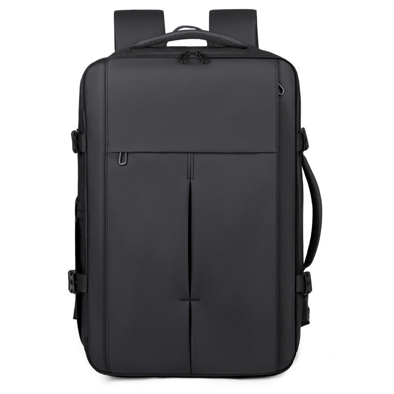Versatile Utility Travel Backpack Stornfield