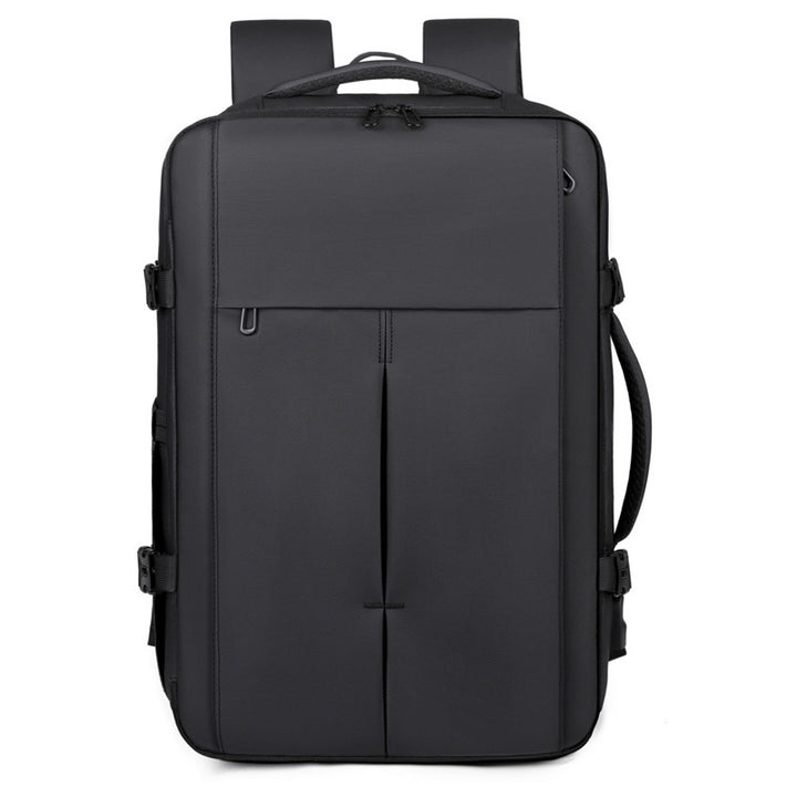 Versatile Utility Travel Backpack Stornfield