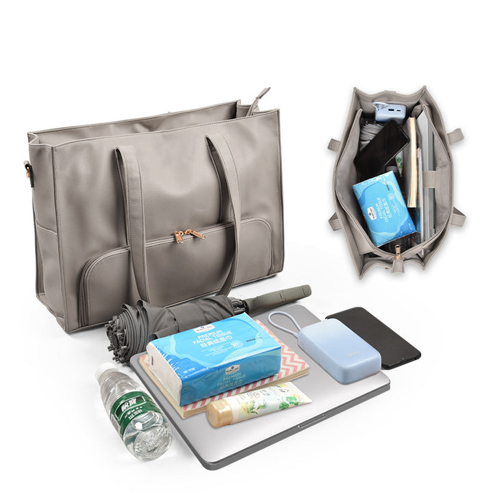 Insulated Meal Prep Tote Bag Stornfield