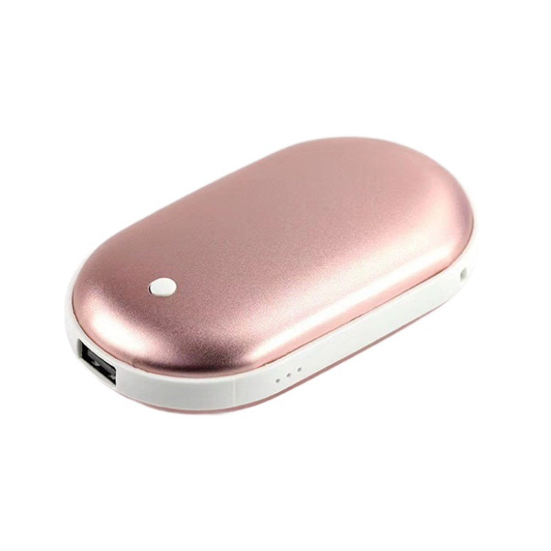 Portable power bank with intelligent charging management Stornfield