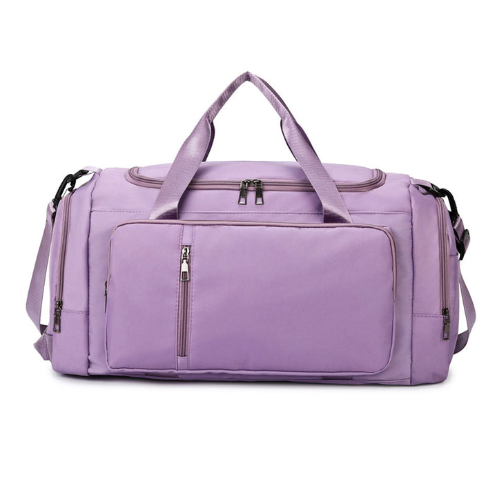 Durable Recreational Travel Duffel