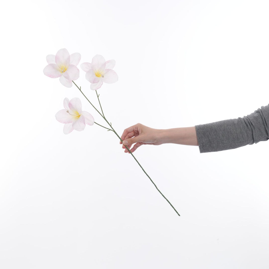 Faux Floral Stem