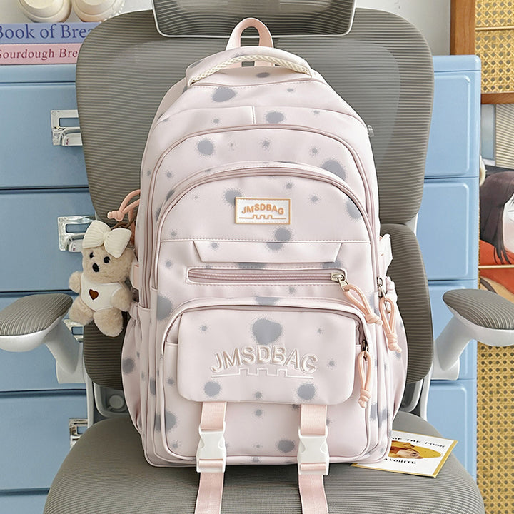 Multi-Purpose Casual Backpack Stornfield