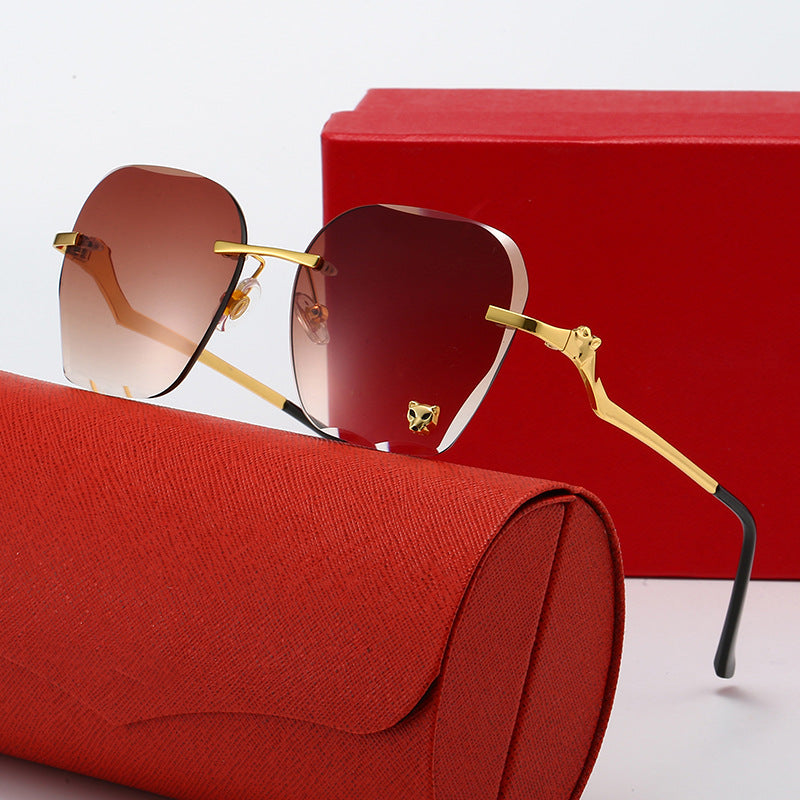 Ladies stylish fashionable corrective glasses Stornfield