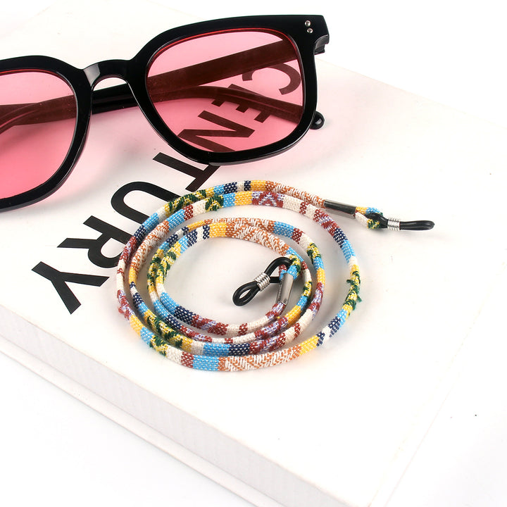 Colorful Eyewear Safety Strap Stornfield