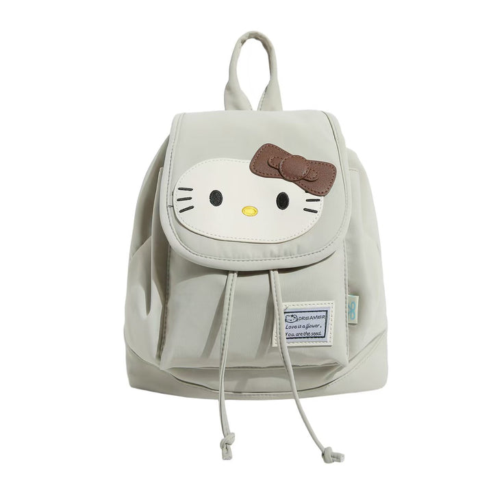 Playful Character Backpack Stornfield
