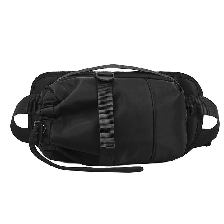 Compact Drawstring Sling Bag Stornfield