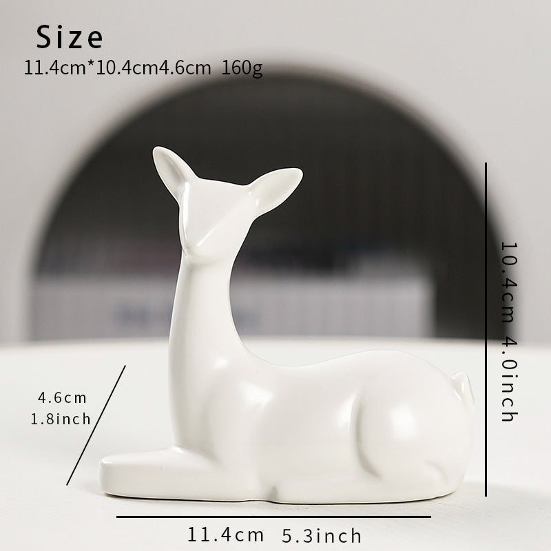 Decorative figure Stornfield