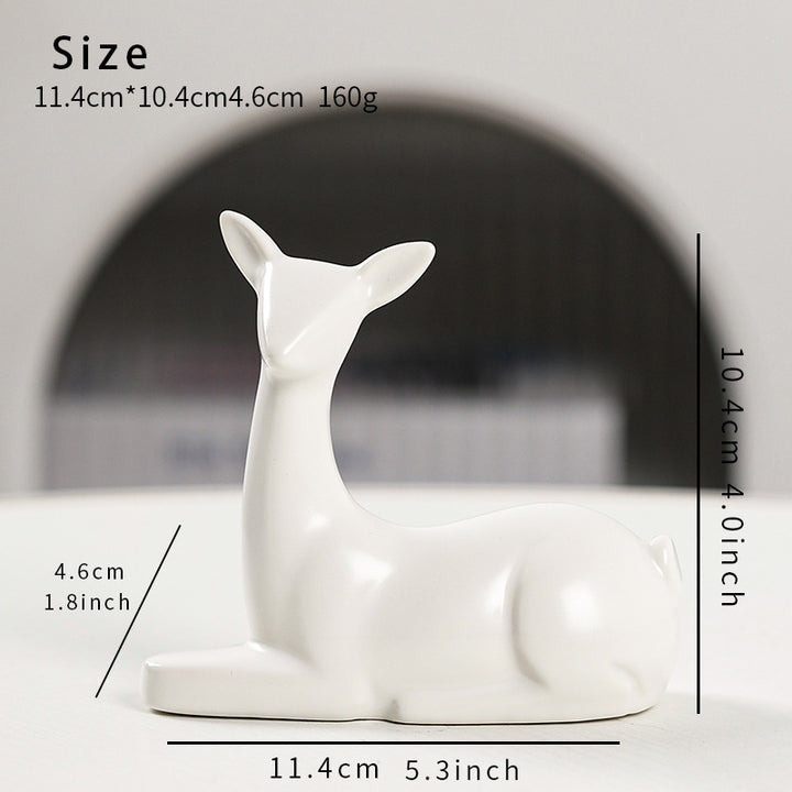 Decorative figure Stornfield