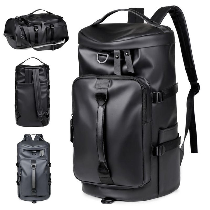 Backpack By Stornfield