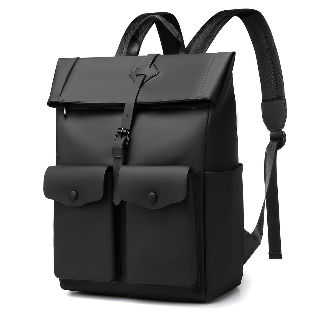 Waterproof Multi-Pocket Backpack Stornfield