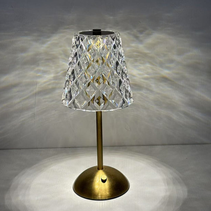 Decorative Table Lamp