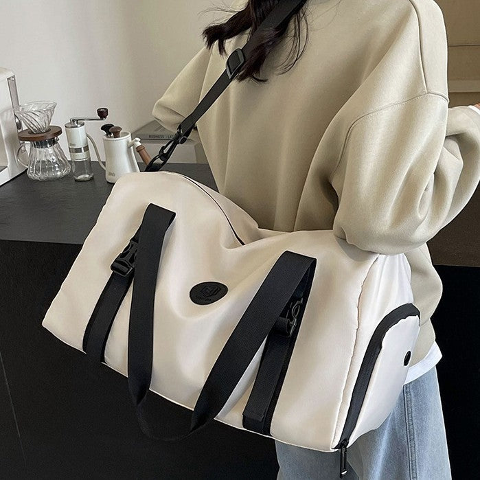 Versatile Sports Travel Duffle