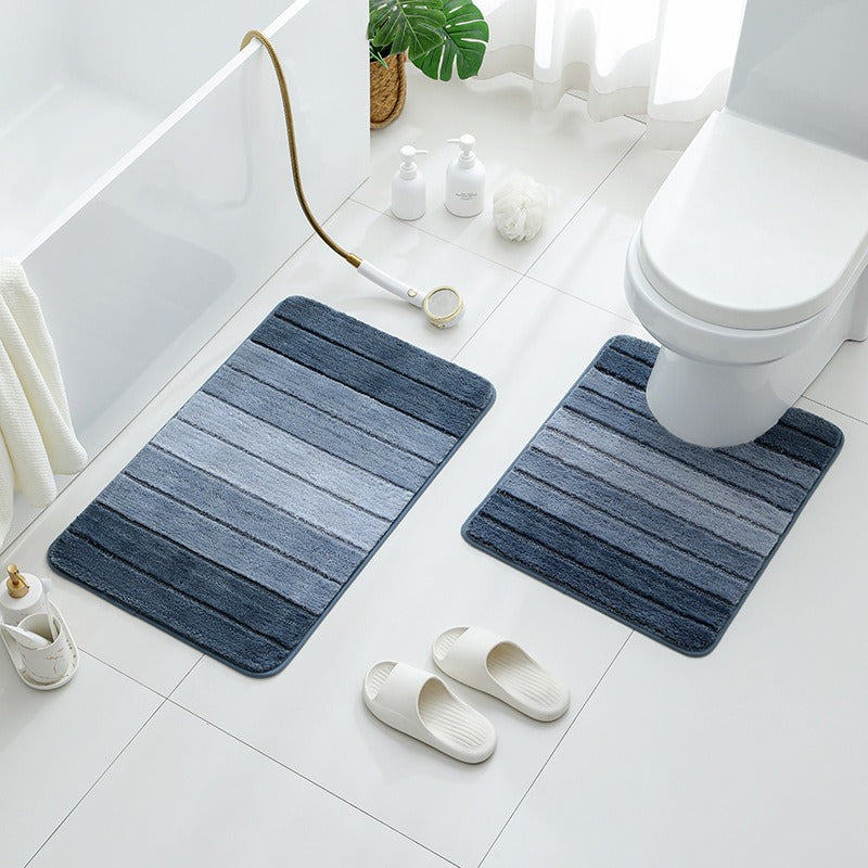 Soft Cotton Bath Rug Stornfield