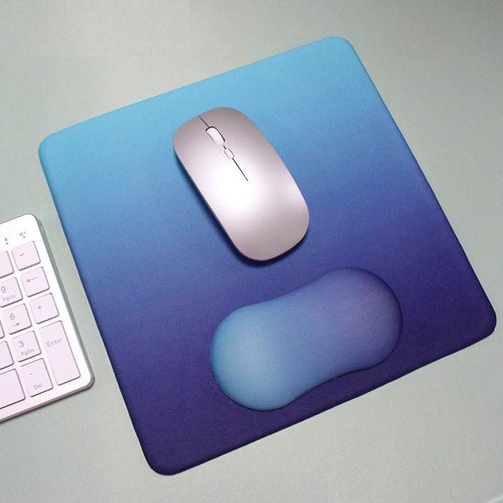 Ergonomic Gaming Mouse Pad