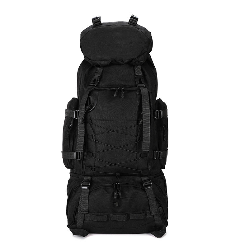 High-Performance Tactical Hiking Backpack Stornfield