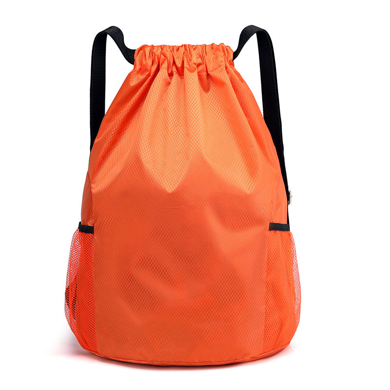 Drawstring Sports Backpack Stornfield
