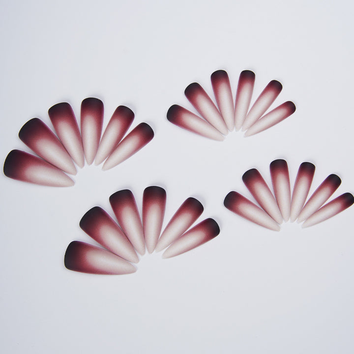 High-Quality Nail Art Set Stornfield
