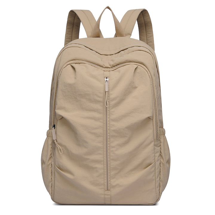 WoLightweight Water-Resistant Travel Backpack Stornfield