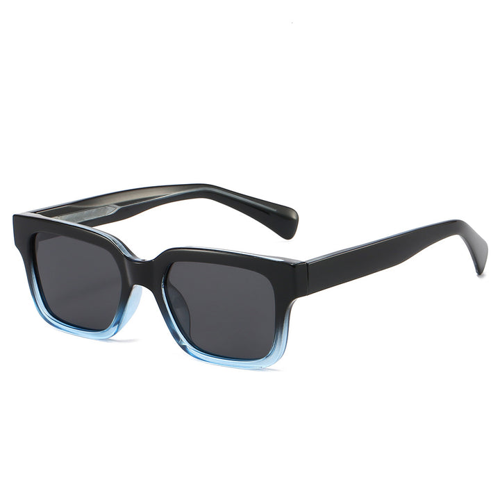Ladies fashionable square sunglasses Stornfield