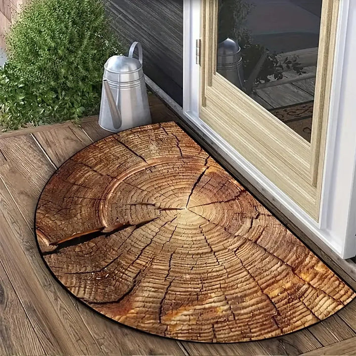 Decorative Mosaic Area Mat