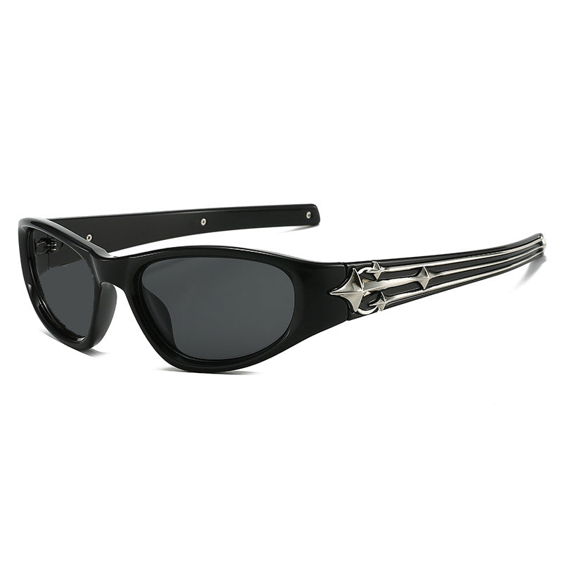 Women's sporty goggles with innovative design Stornfield