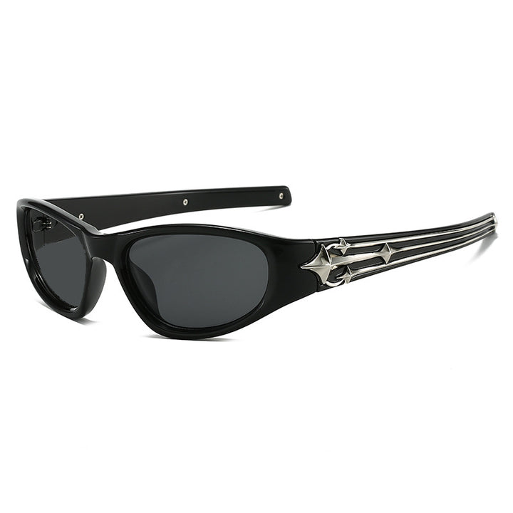 Women's sporty goggles with innovative design Stornfield