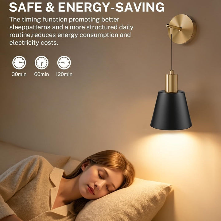 Adjustable Pendant Light