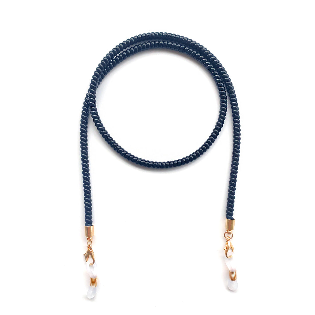 Adjustable Eyewear Retainer Chain Stornfield