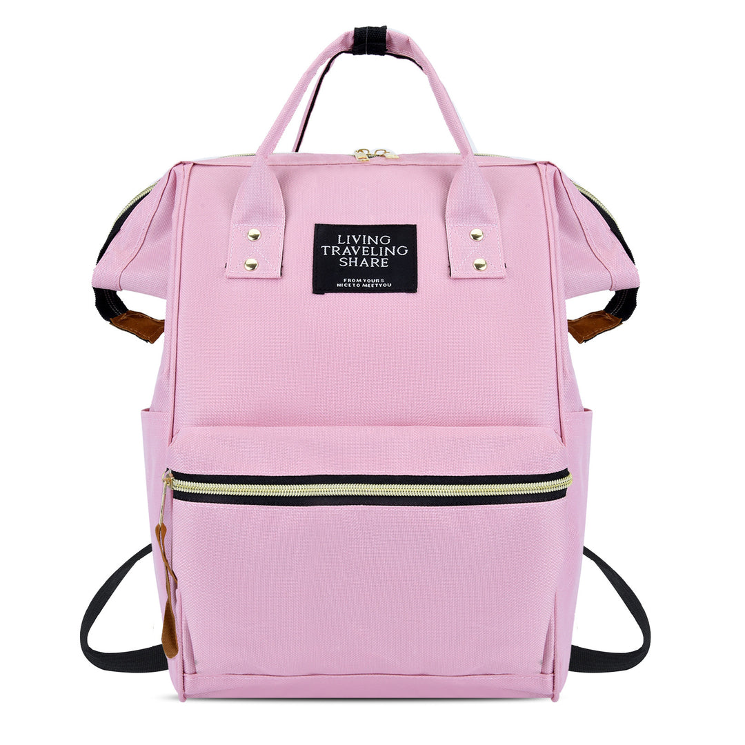 Multi-Functional Travel Backpack Stornfield