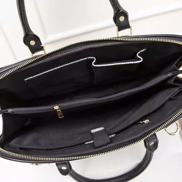 Elegant and Stylish Briefcase Stornfield