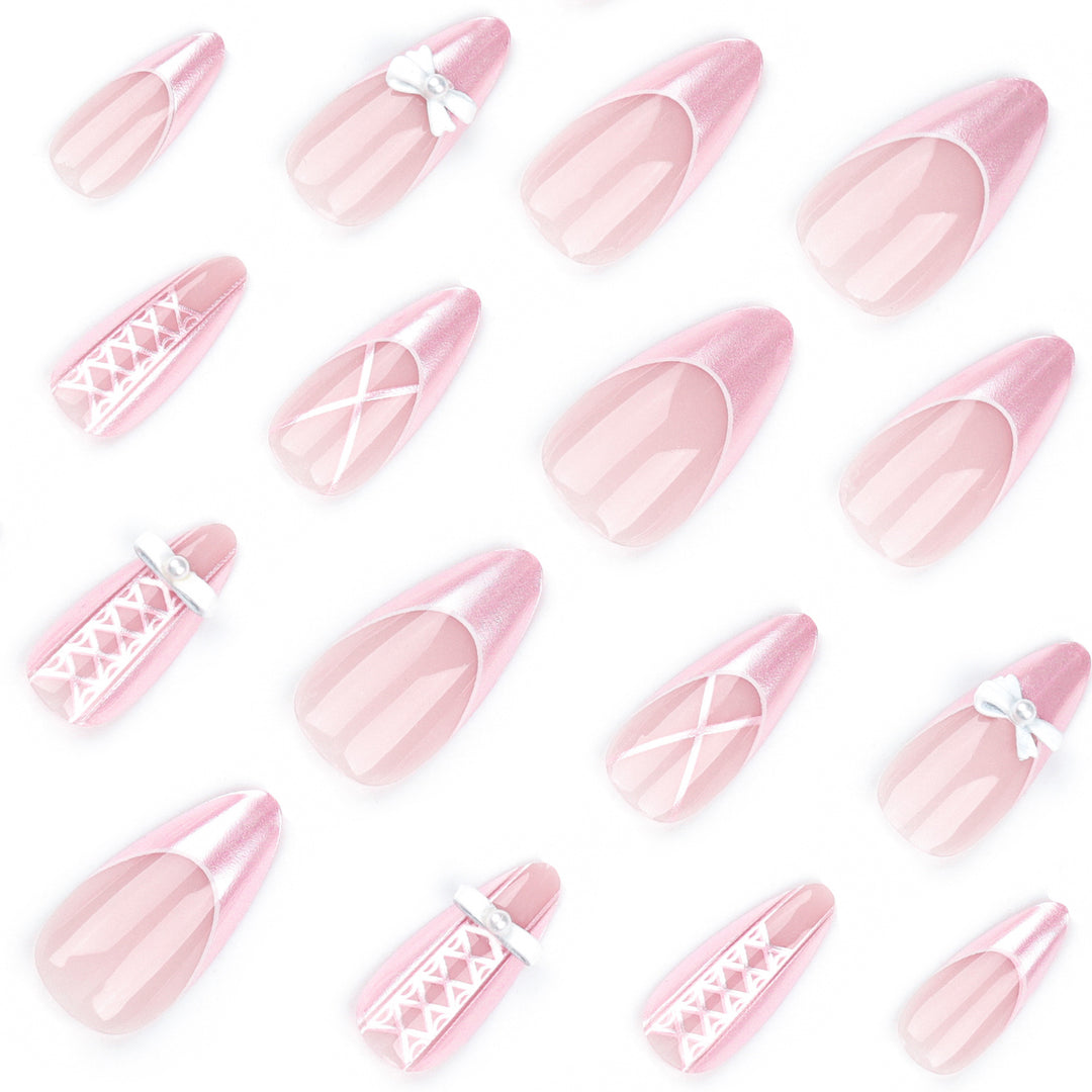 Elegant Nail Art Extensions Stornfield