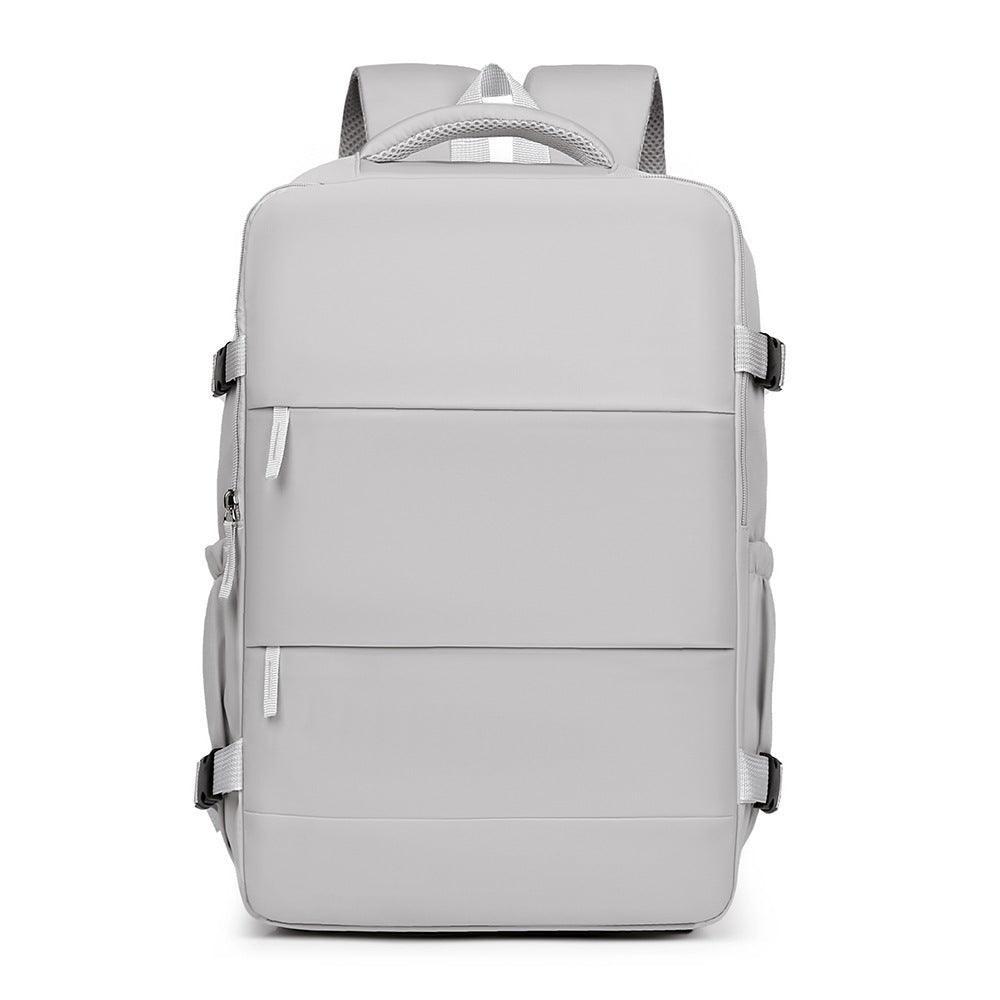 WoUrban Multifunctional Travel Backpack Stornfield