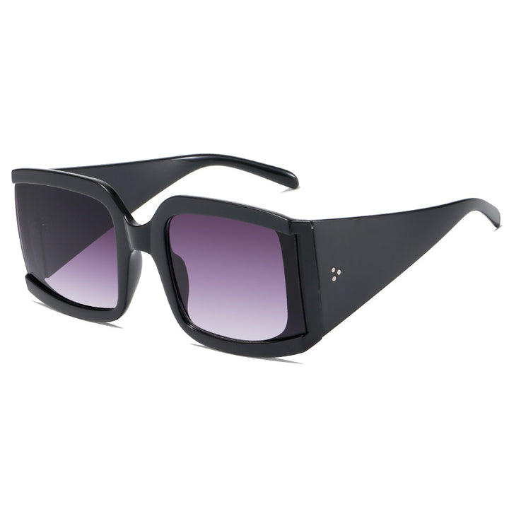 Women's Fashion Oversized Sunglasses Stornfield