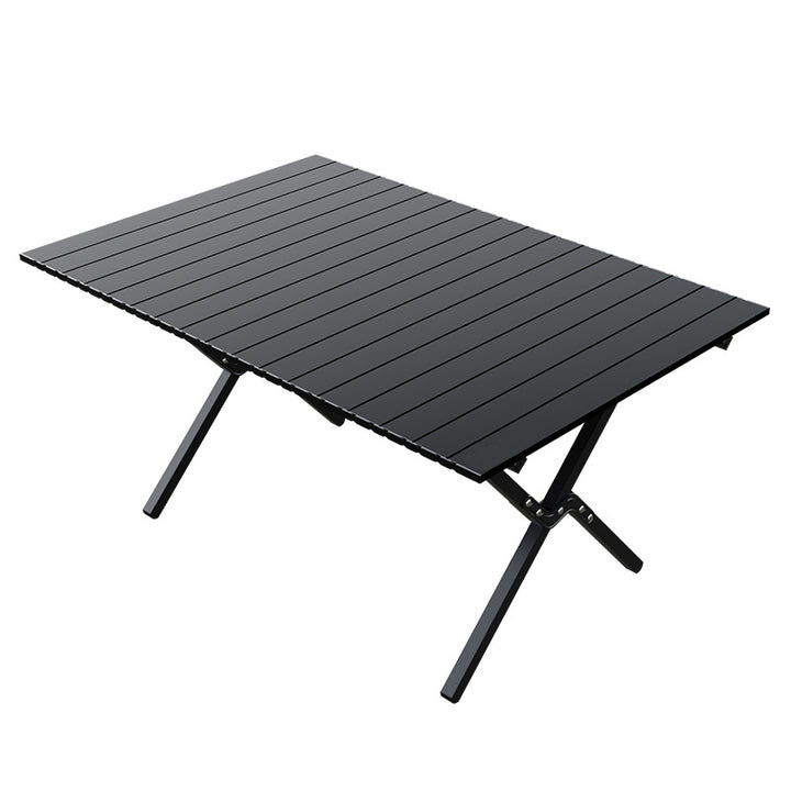 Ladies Folding Camping Table Stornfield