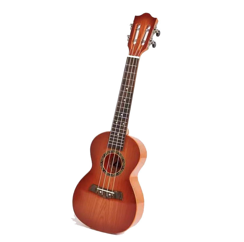Premium Mahogany Ukulele Stornfield