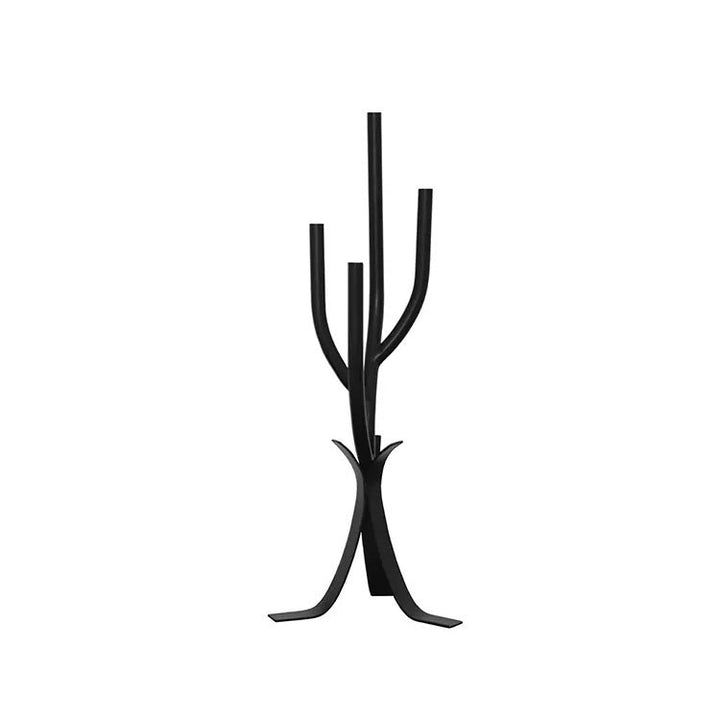 Modern Abstract Coat Rack