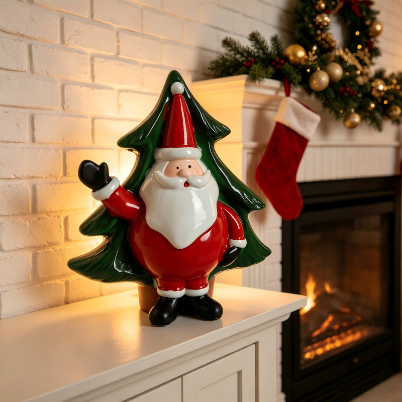 Christmas figure Stornfield