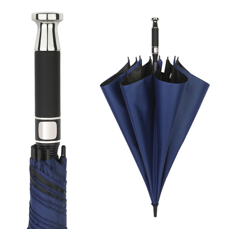 Women's Premium Umbrella with Double Fabric Layer Stornfield