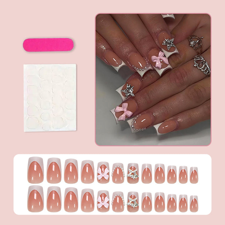 Artificial Nail Art Board Set Stornfield