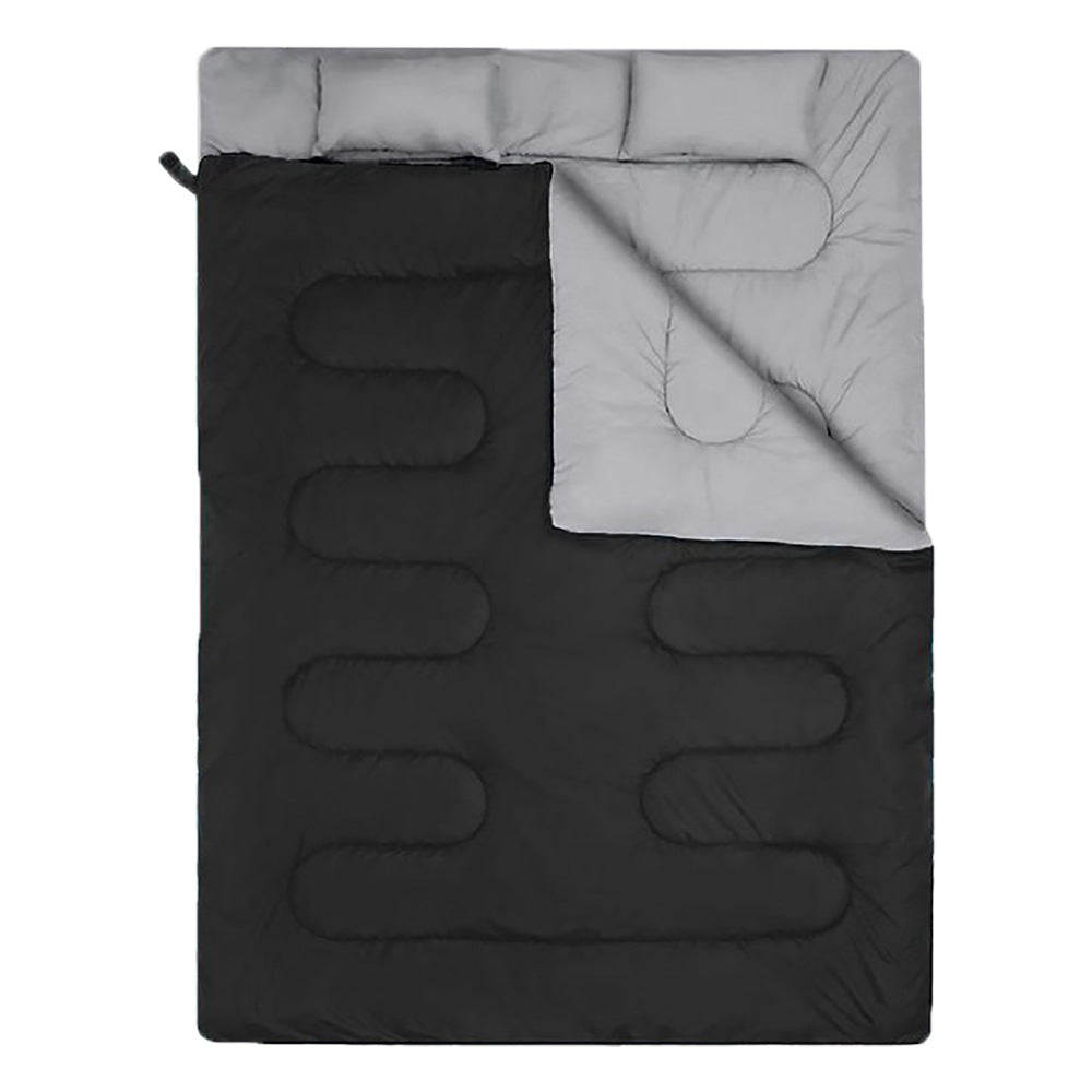 Sleeping Bag with Innovative Design Stornfield