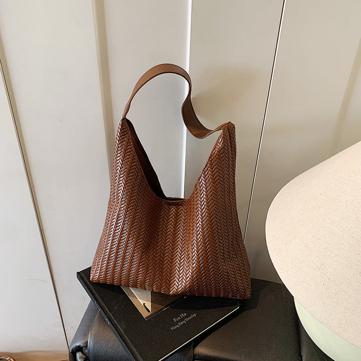 Textured Handbag Stornfield