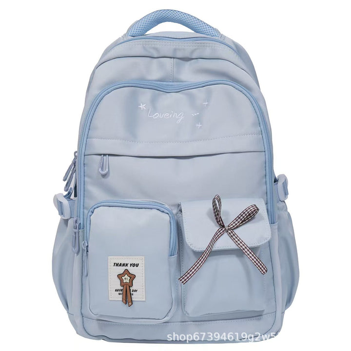 Versatile Travel Backpack Stornfield