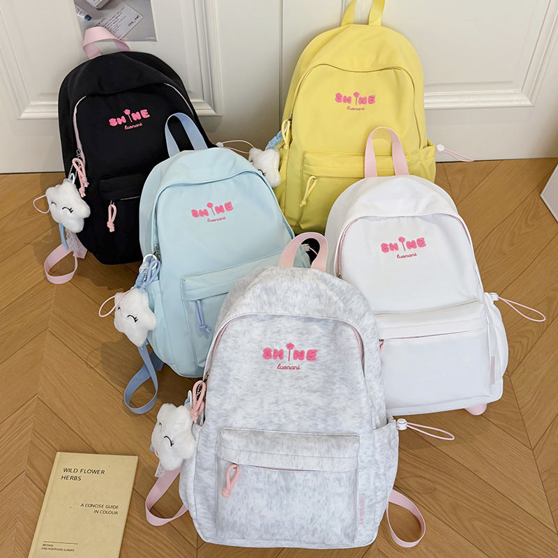 Stylish Lightweight Casual Backpack Stornfield