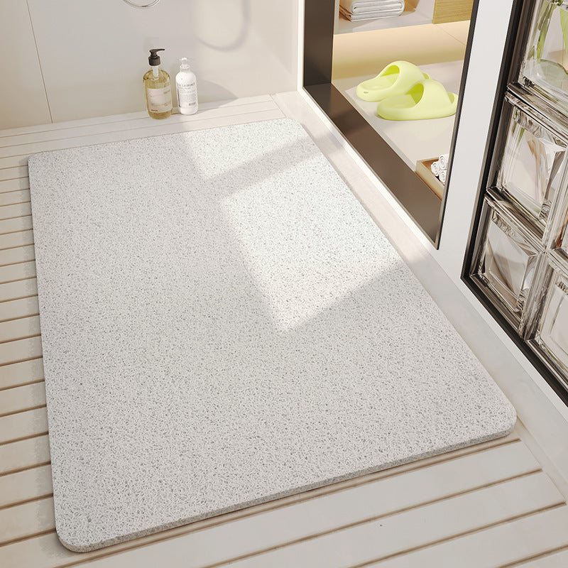 Absorbent Memory Foam Bath Mat Stornfield